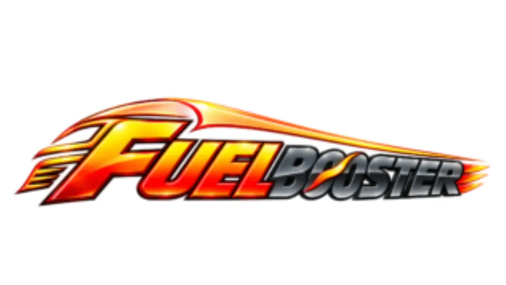 FUEL BOOSTER エンジン燃焼促進装置